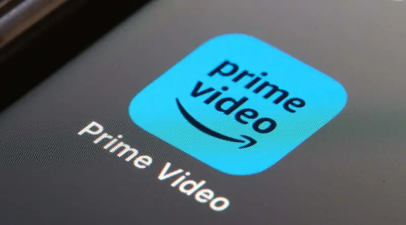 Amazon Prime Vídeo (Foto divulgação)