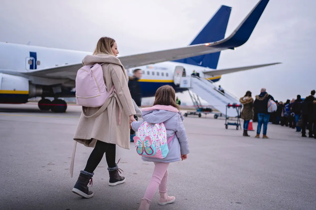 Dicas para viajar de avião (Foto: Reprodução)