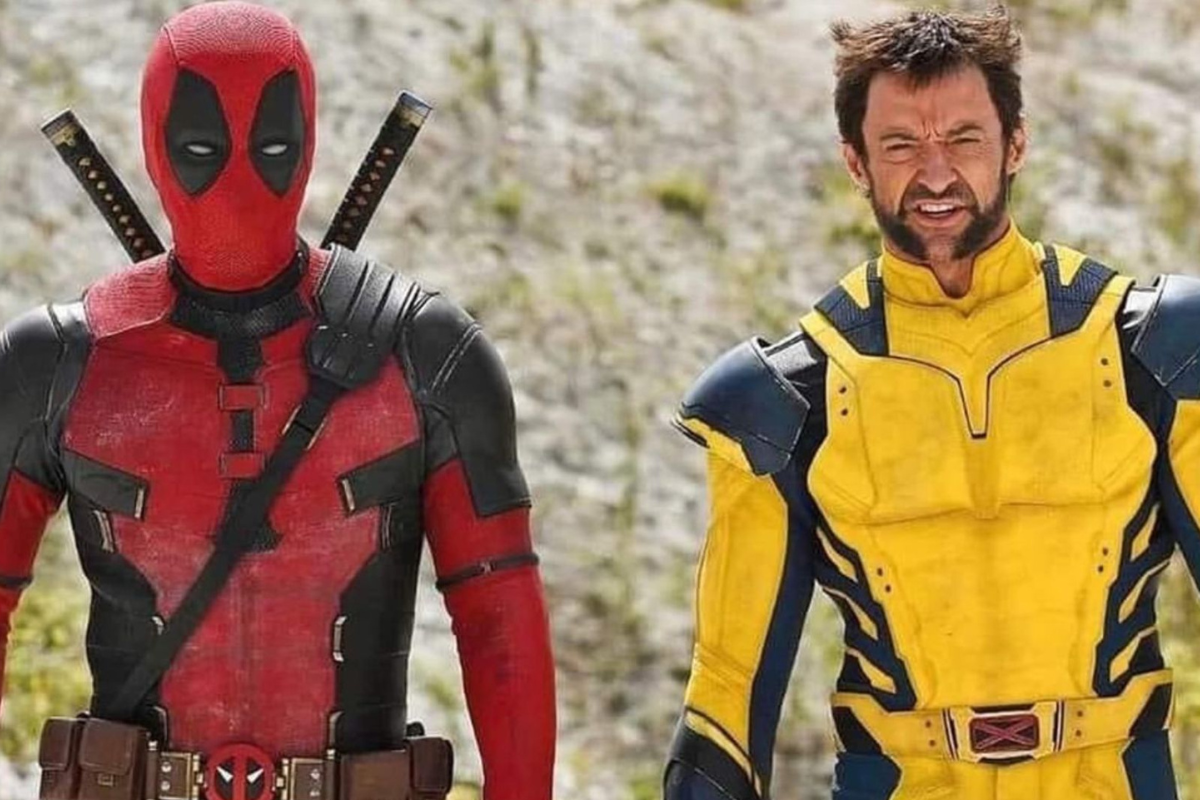 Hugh Jackman terá nova voz brasileira no filme 'Deadpool & Wolverine' (Foto Marvel)