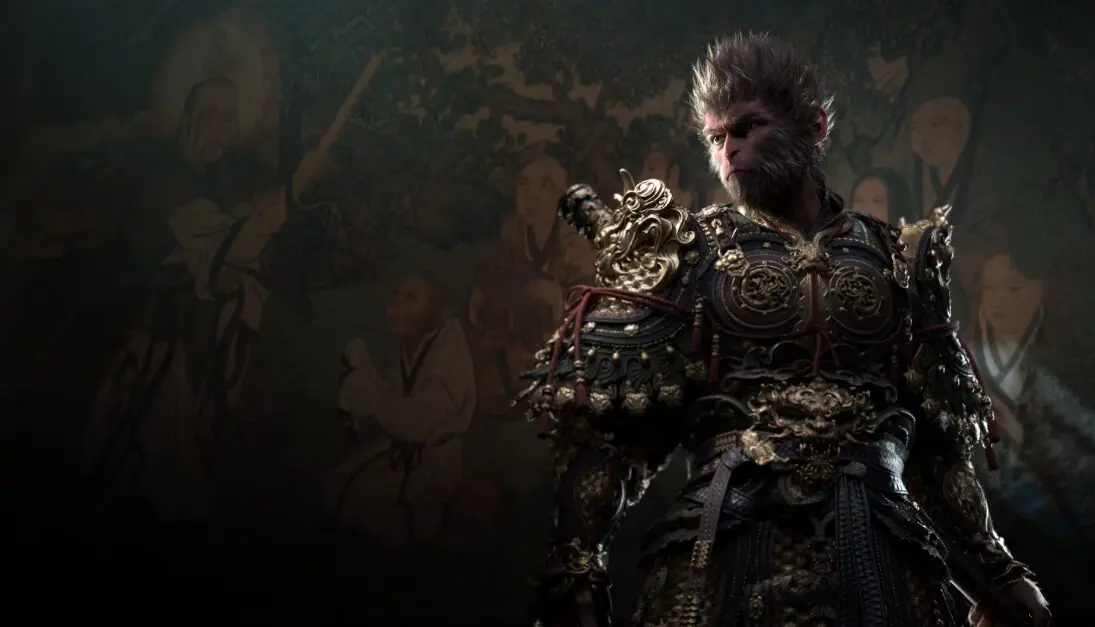 Black Myth Wukong ganha trailer (Foto: Game Science) )