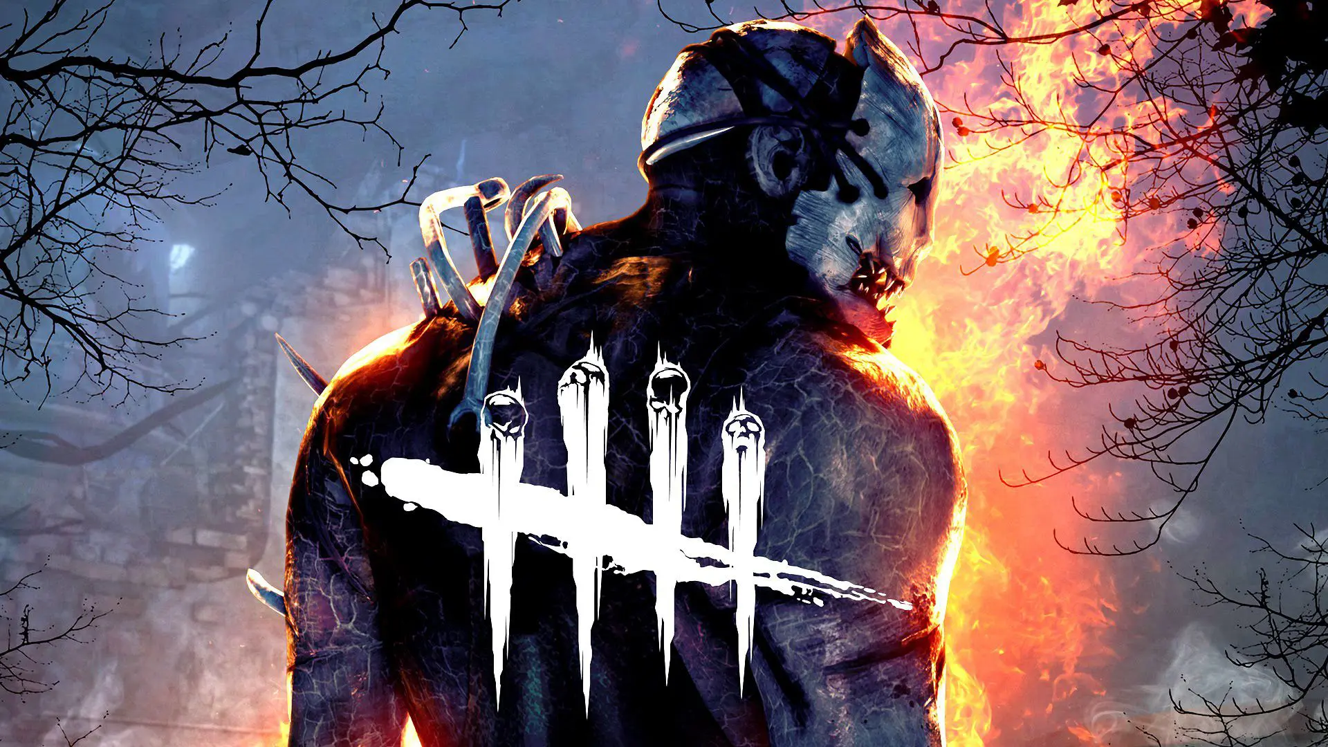 Dead by Daylight apresenta colaboração com Castlevania e Five Nights at Freddy's (Foto: Behaviour Interactive)