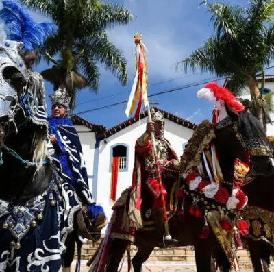 Diversas áreas da cultura serão contempladas pela PNAB (Foto: Marcelo Camargo / Agência Brasil)