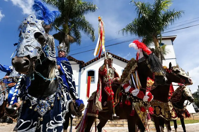 Diversas áreas da cultura serão contempladas pela PNAB (Foto: Marcelo Camargo / Agência Brasil)