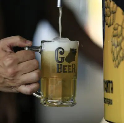 Go Beer em Goiânia terá diversas opções de cervejas artesanais (Foto: André Saddi)