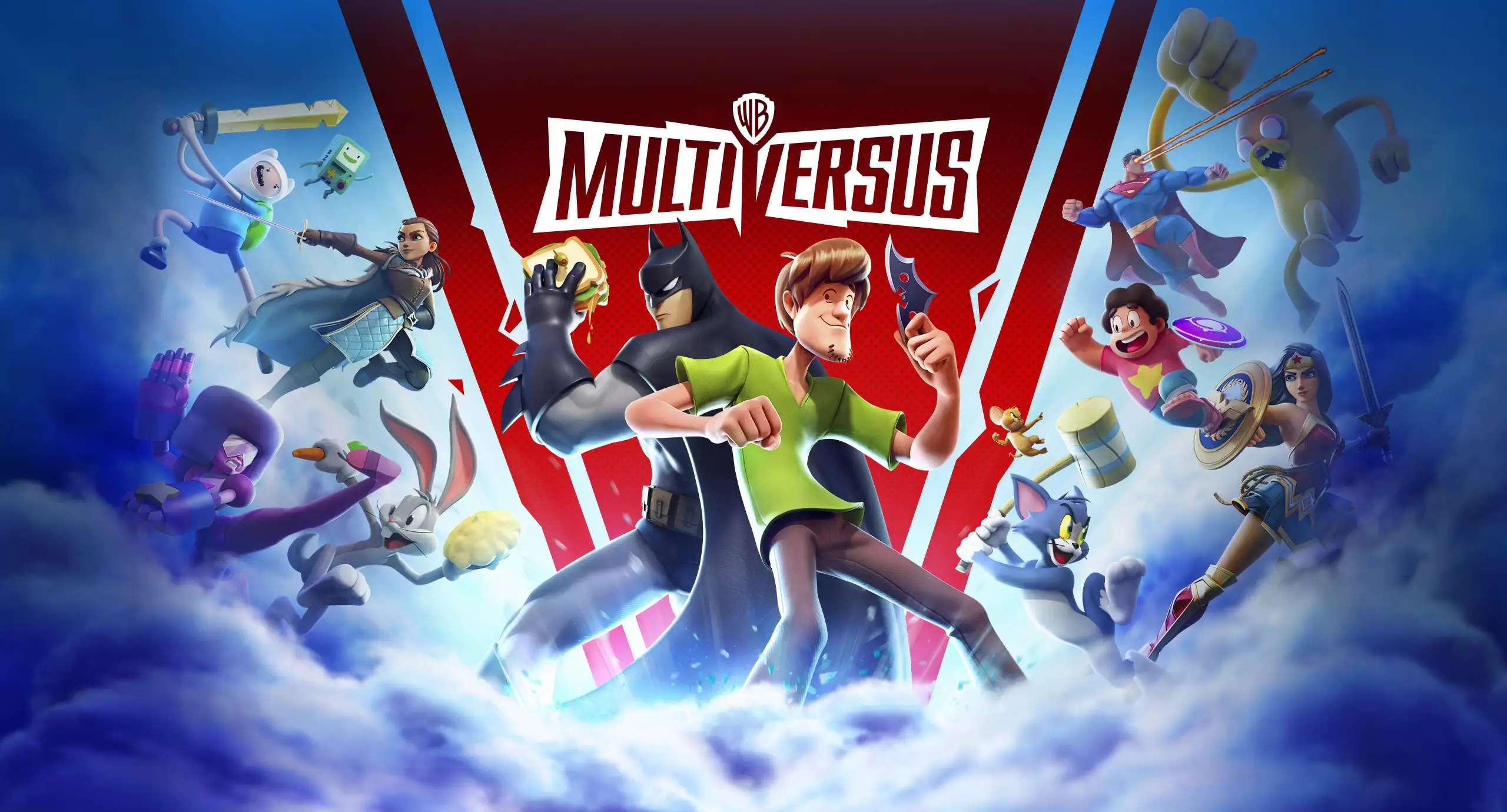 Multiversus e o futuro da Warner Bros Games (Foto WB Games Player First Games)