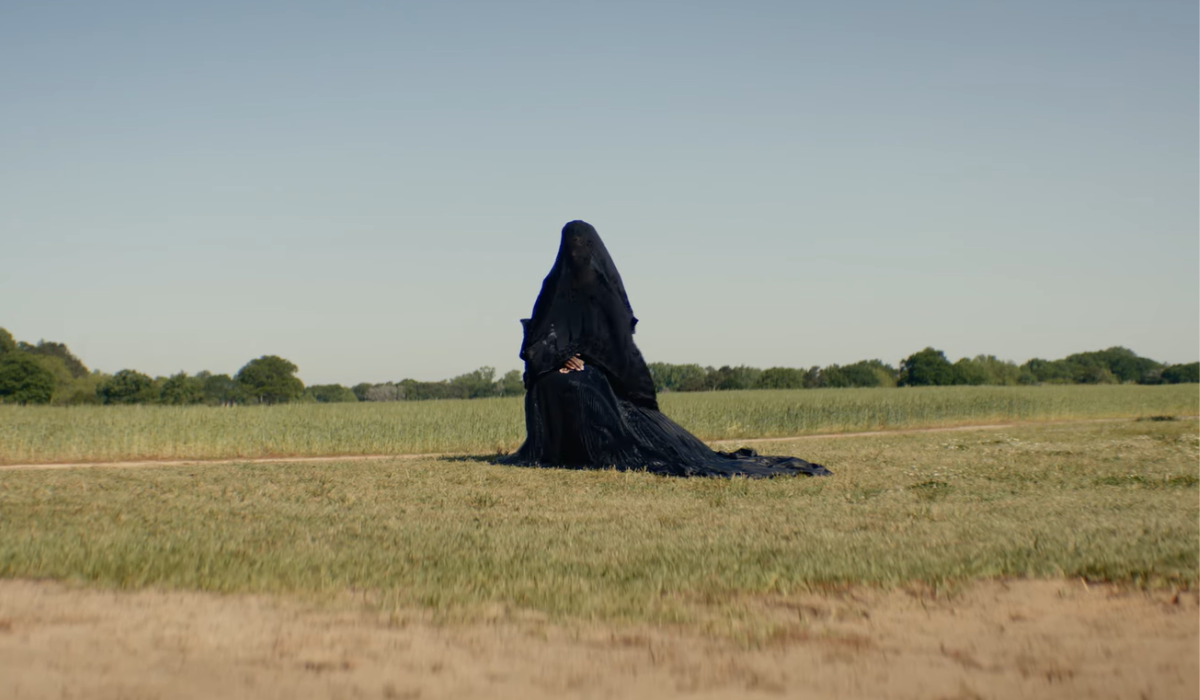 "A Mulher no Jardim" estreia em março (Foto: Universal Pictures)