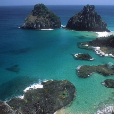 Fernando de Noronha está entre os destinos brasileiros que disputam o o Green Destinations Stories Awards (Foto: MTur)