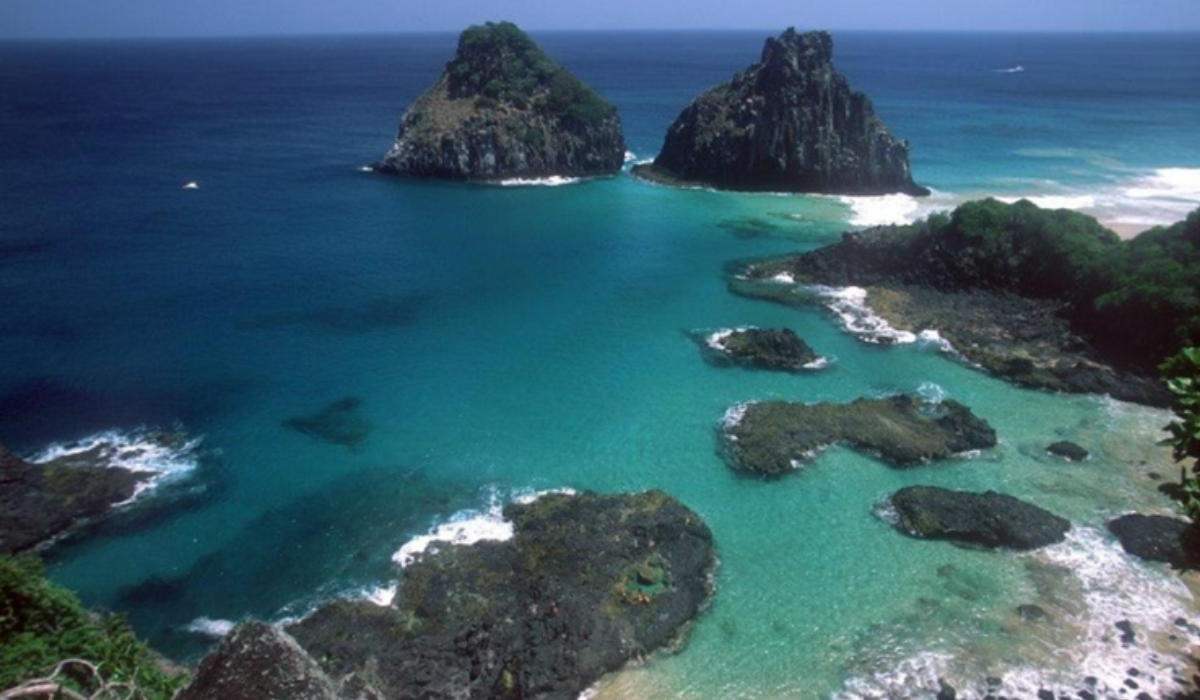 Fernando de Noronha está entre os destinos brasileiros que disputam o o Green Destinations Stories Awards (Foto: MTur)