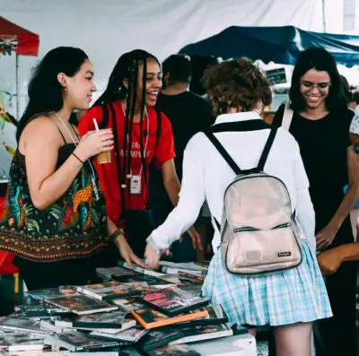 Festival das Minas retorna a Goiânia no mês de março (Foto divulgação)