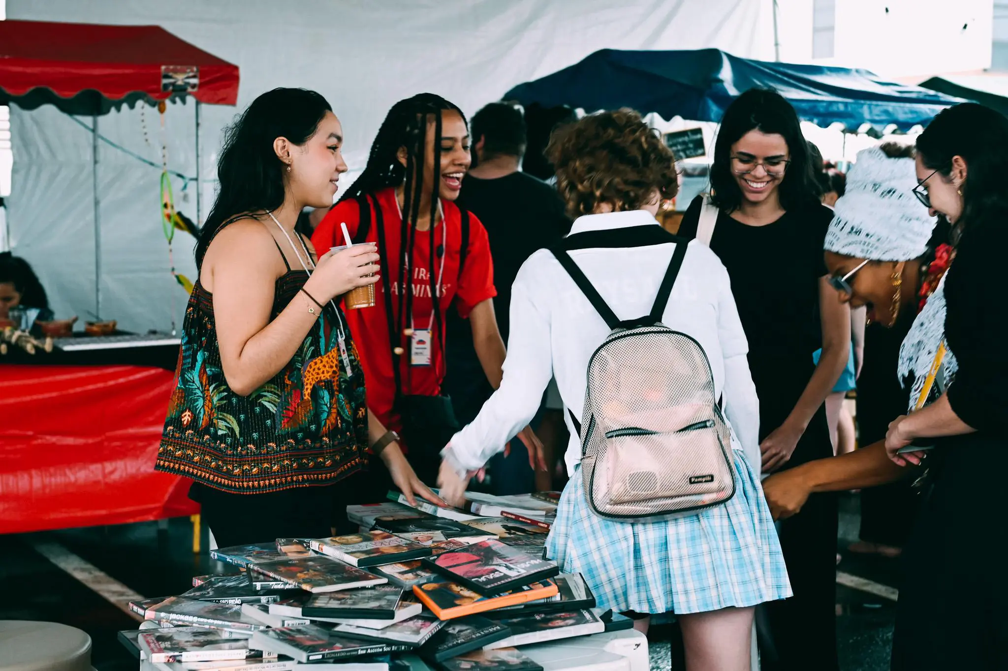 Festival das Minas retorna a Goiânia no mês de março (Foto divulgação)