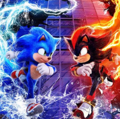 Filme 'Sonic 4' chegará aos cinemas no mês de março de 2027 (Foto: Paramount Pictures)