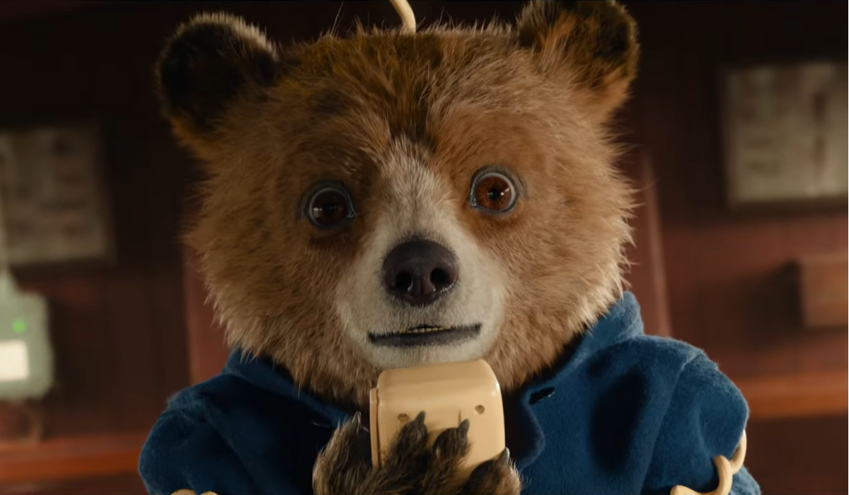 "Paddington" promete diversão para toda a família (Foto: Sony Pictures)