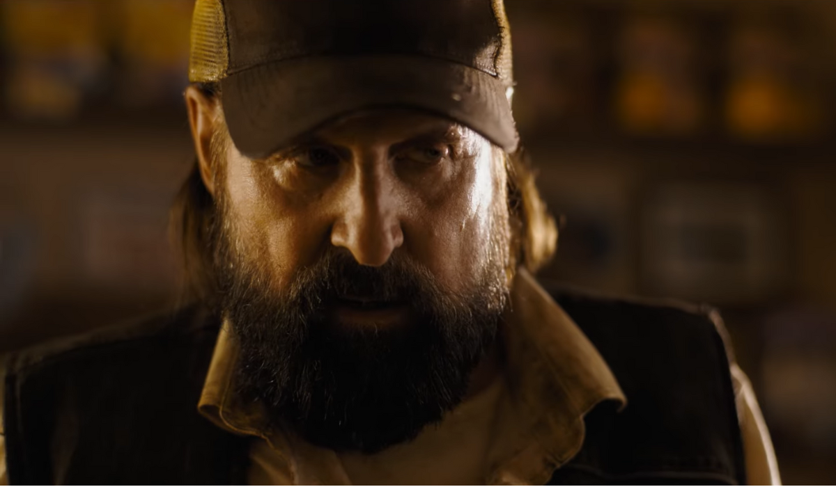 Peter Stormare está confirmado no elenco de "Until Dawn" (Foto: Sony Pictures)