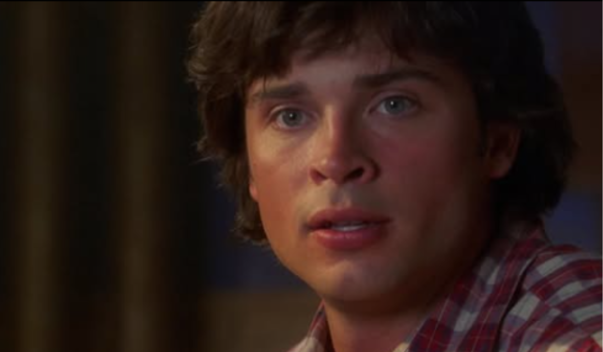 Tom Welling, ator de Smallville (Foto: reprodução / Instagram)