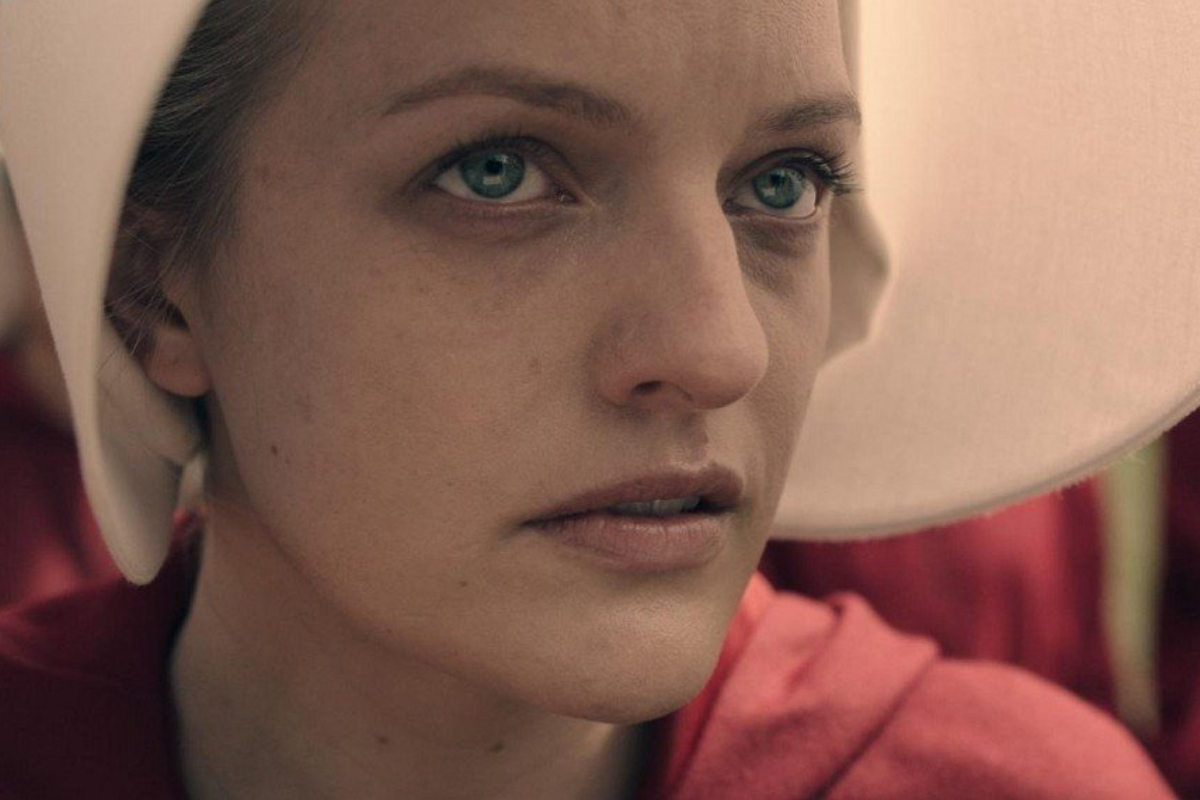 Confira trailer da última temporada de "The Handmaid's Tale" (Foto: Paramount+)