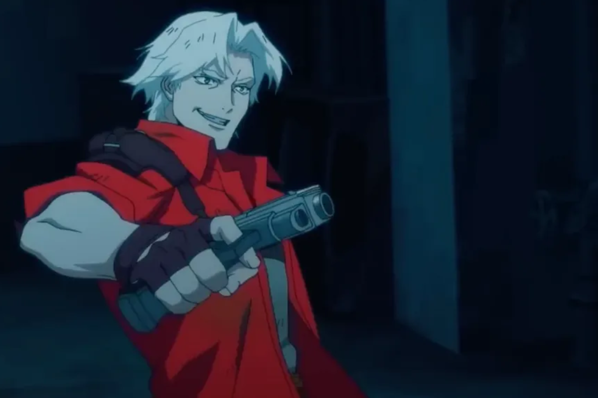 Dante terá poucos momentos de paz em Devil May Cry (Foto: Netflix)