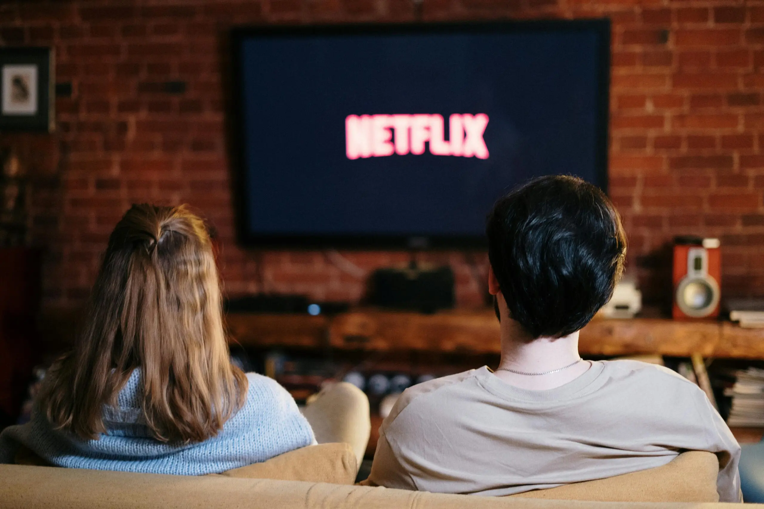 Estreias da Netflix e Prime Video em 2025 (Foto: Pexels)