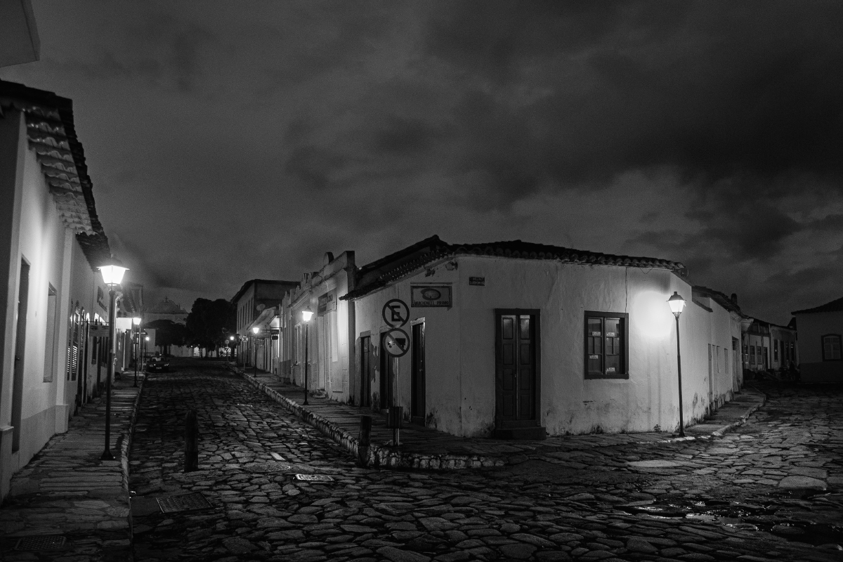 Exposição em Goiânia (Foto: Júlio Abreu)