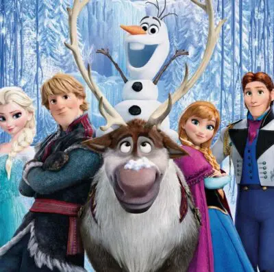 'Frozen 3' promete novas aventuras (Foto: Disney)