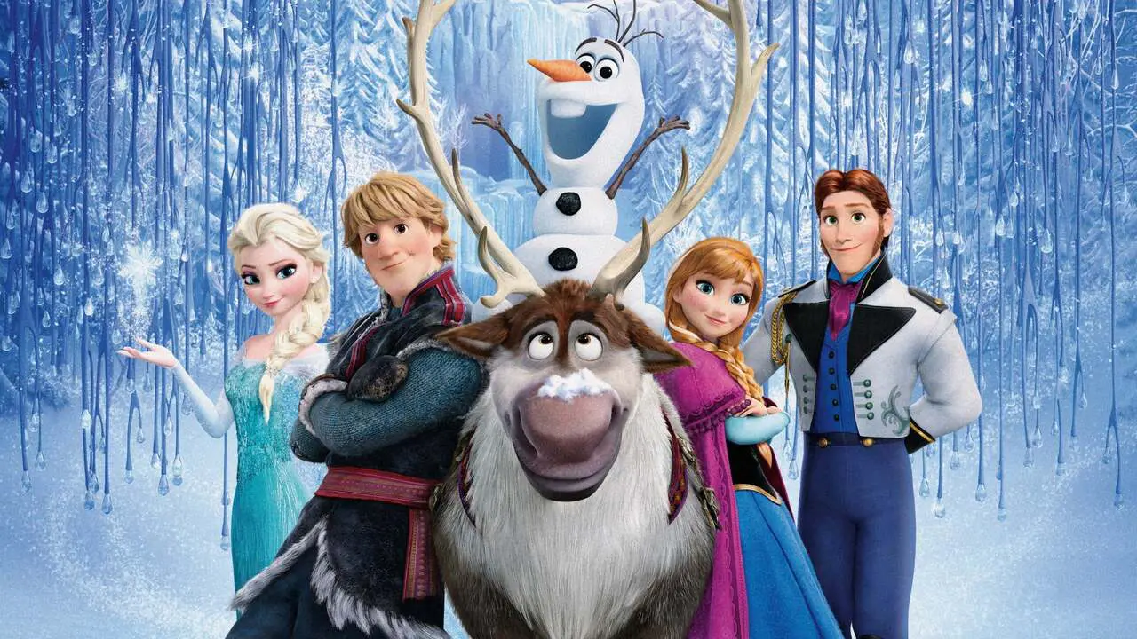 'Frozen 3' promete novas aventuras (Foto: Disney)