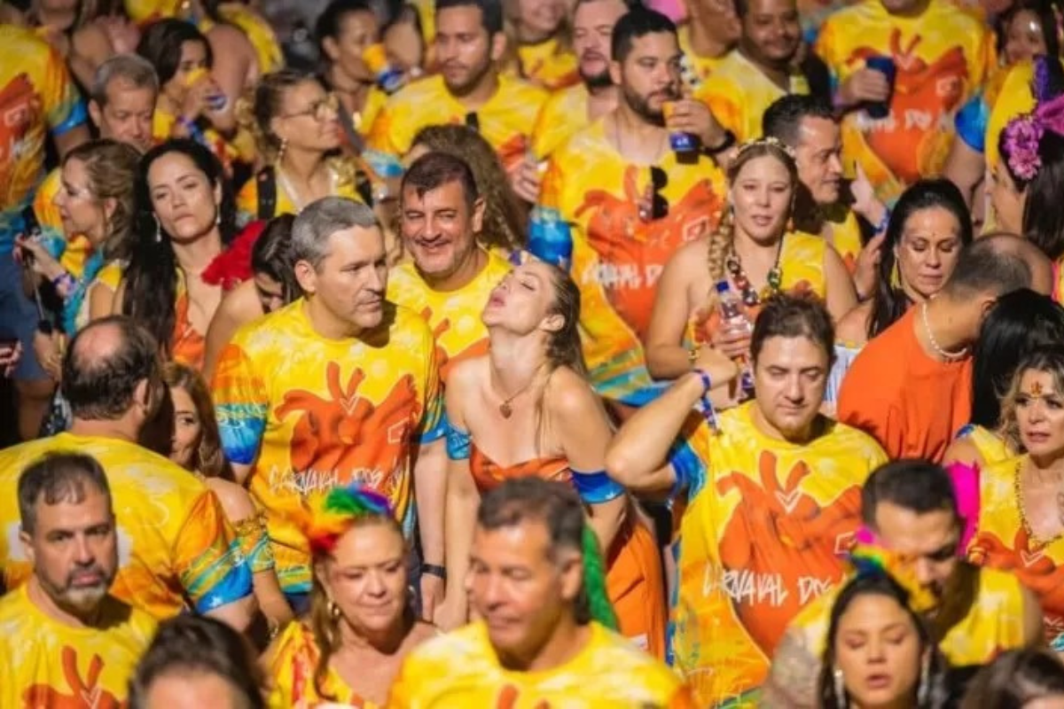 Pré-Carnaval de Goiânia promete grande estrutura (Foto: GoiâniaTur)