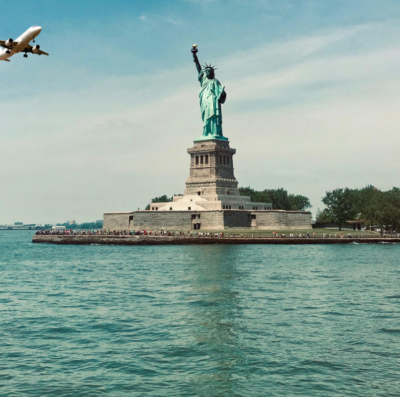 Regras podem ajudar quem planeja viagem aos EUA (Foto: Pexels)