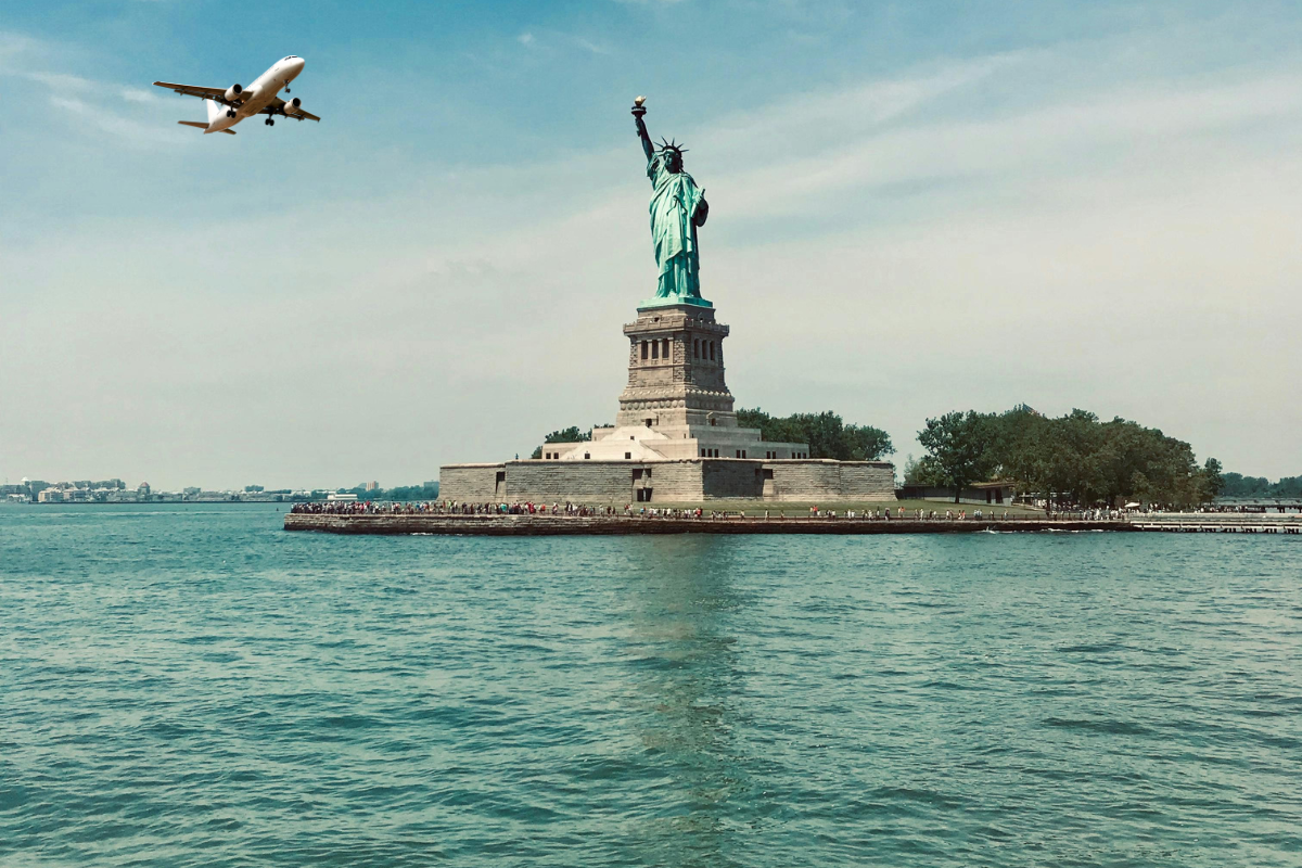 Regras podem ajudar quem planeja viagem aos EUA (Foto: Pexels)