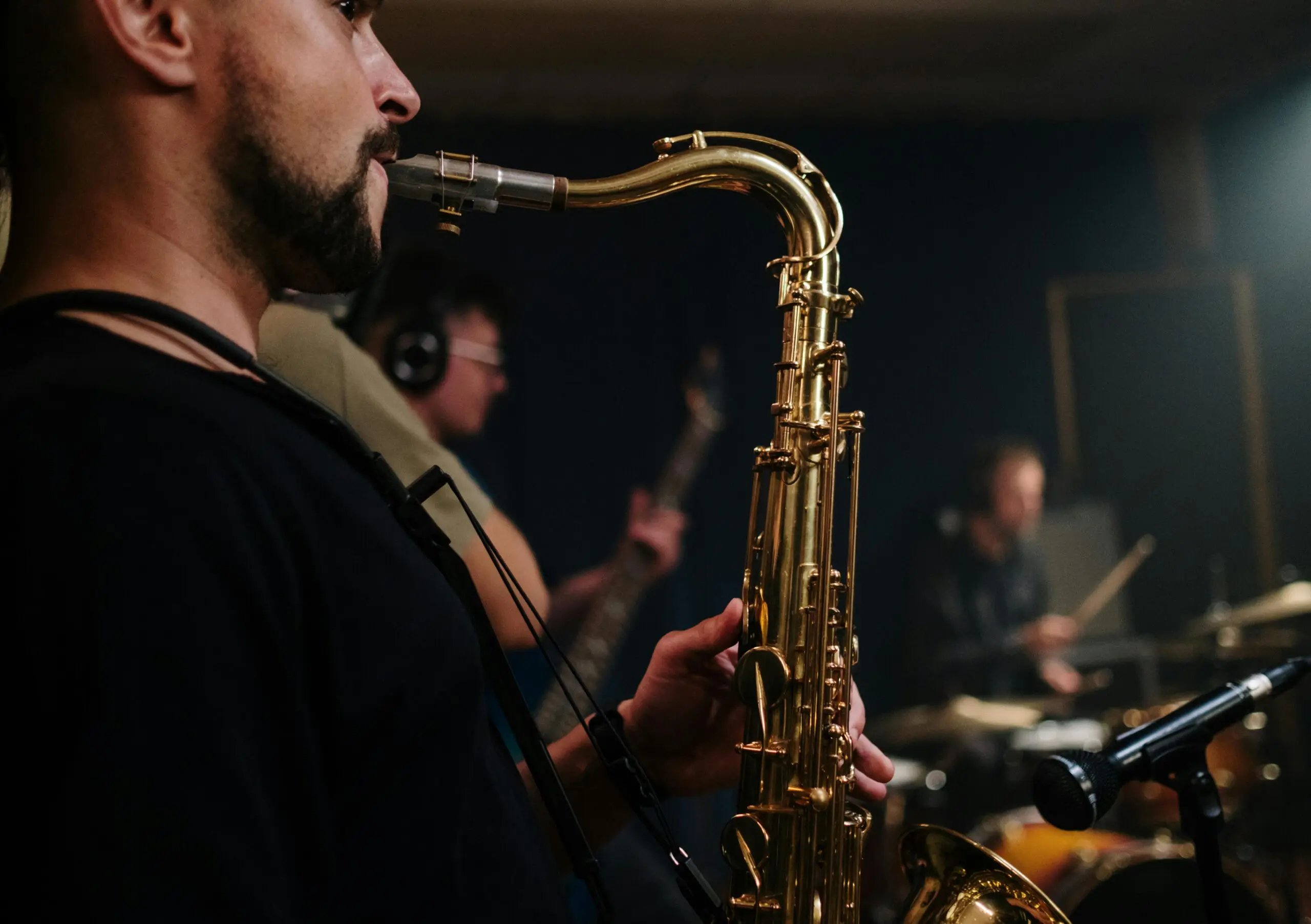 Goiânia Blues Festival terá diversas atrações (Foto: Pexels)