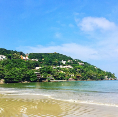 Guarujá é a 12ª cidade mais segura do Brasil (Foto: TripAdvisor)