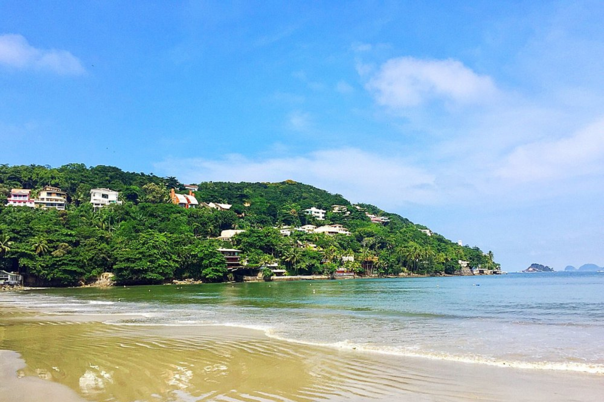 Guarujá é a 12ª cidade mais segura do Brasil (Foto: TripAdvisor)