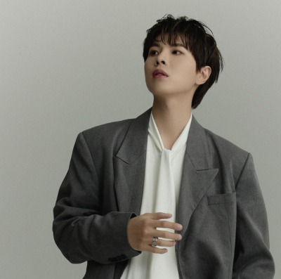K-Drama in Concert - Kisu fará diversos shows no Brasil, incluindo em Goiânia (Foto: Divulgação)