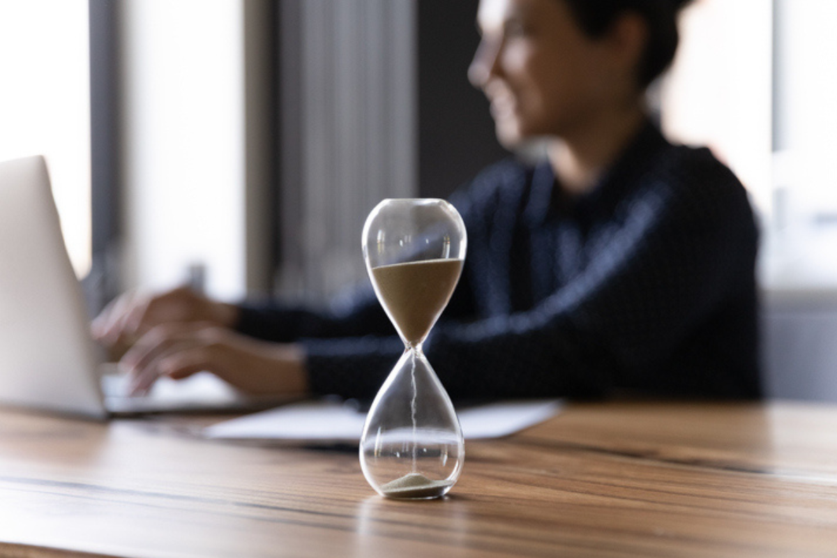 Planejamento e gestão do tempo podem transformar produtividade (Foto: divulgação)