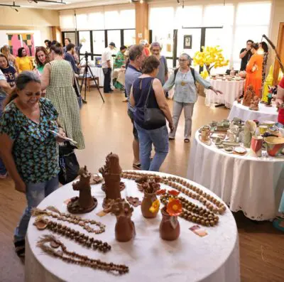 Sábado Cultural em Goiânia terá entrada gratuita (Foto: Sesc Goiás)