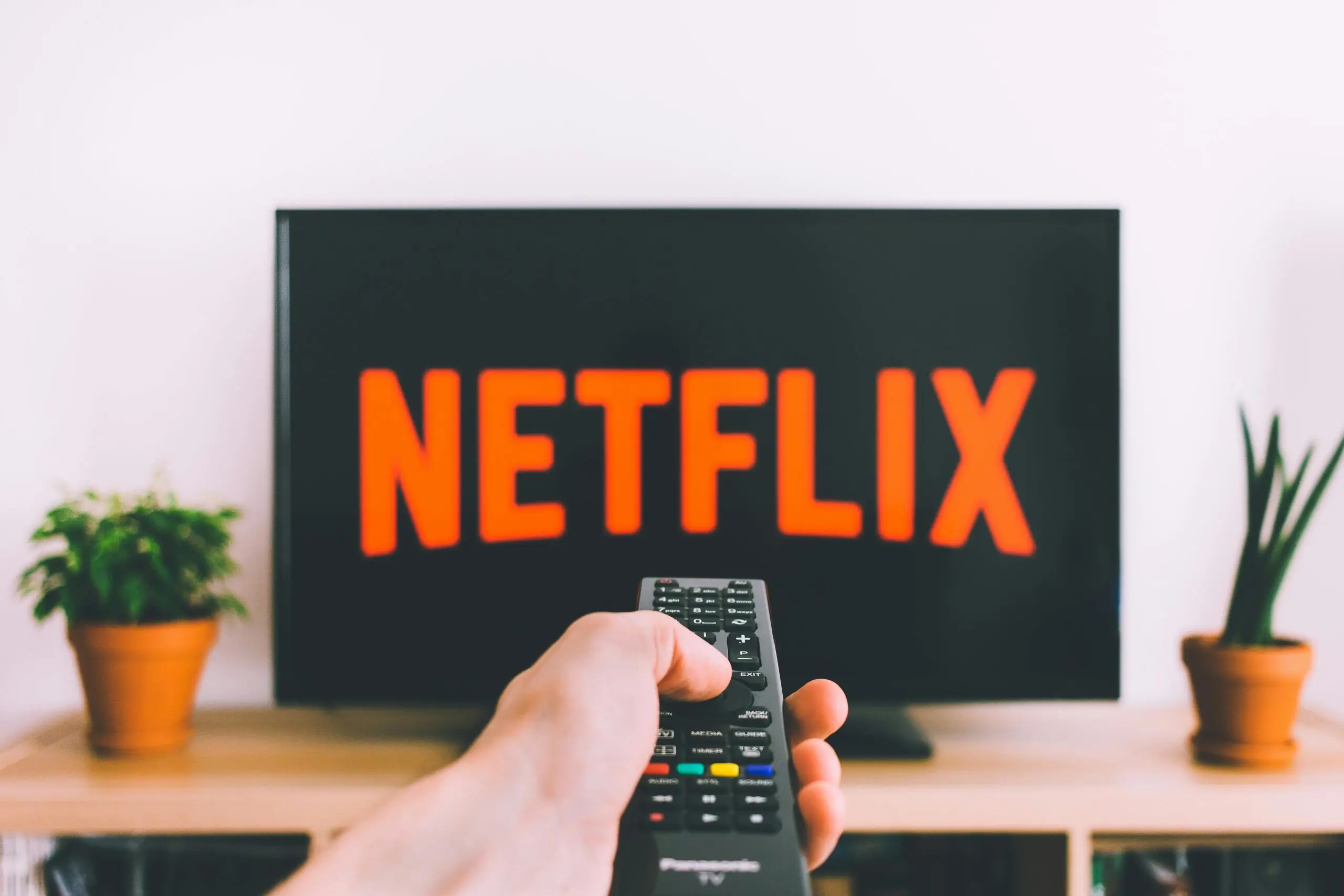 Veja lista com 40 filmes na Netflix para chorar (Foto: Pexels)