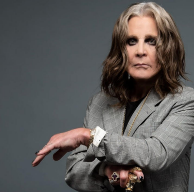 Vida de Ozzy Osbourne será retratada em filme documentário (Foto: Ross Halfin)