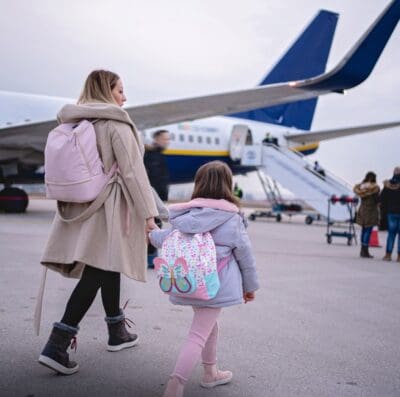 Dicas para viajar de avião (Foto: Reprodução)