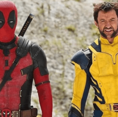 Hugh Jackman terá nova voz brasileira no filme 'Deadpool & Wolverine' (Foto Marvel)