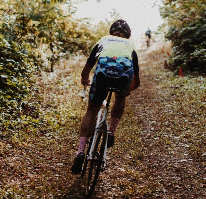 Trilhas de cicloturismo estão por todas as partes do Brasil (Foto: Pexels)