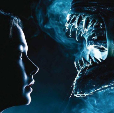 Alien: Romulus promete entregar o terror puro (Foto: 20th Century Fox)