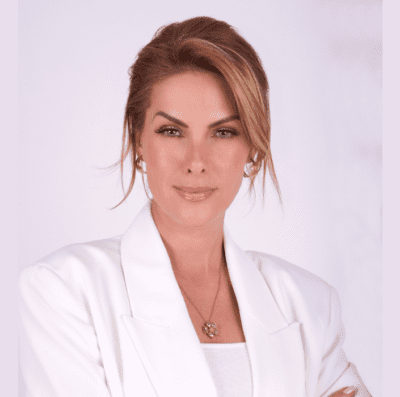 Ana Hickmann participará da Amarê Fashion em Goiânia (Foto: divulgação)