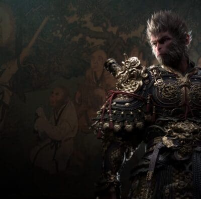 Black Myth Wukong ganha trailer (Foto: Game Science) )