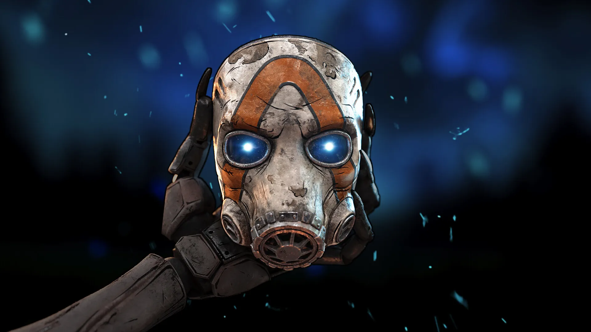 Borderlands 4 foi uma das surpresas da Gamescom 2024 (Foto: Gearbox)