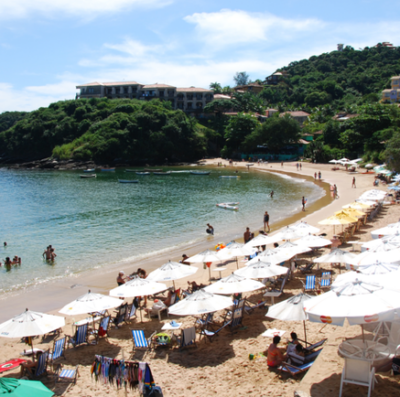 Brasil entrou para o ranking dos 15 maiores mercados globais do segmento de viagens (Foto: MTur)