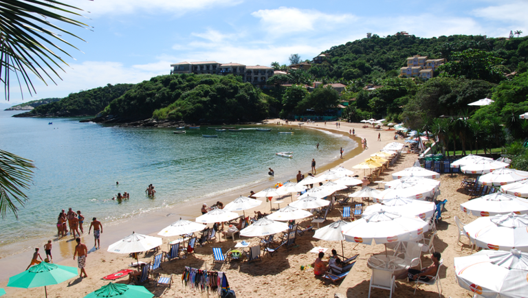 Brasil entrou para o ranking dos 15 maiores mercados globais do segmento de viagens (Foto: MTur)