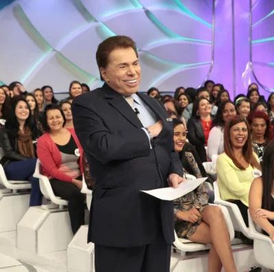 Confira especial Programa Sílvio Santos (Foto: Reprodução)