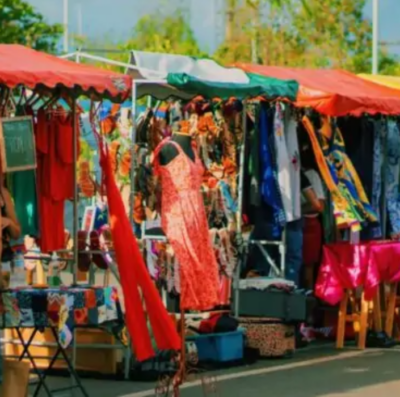 Feira das Minas em Goiânia (Foto: divulgação)