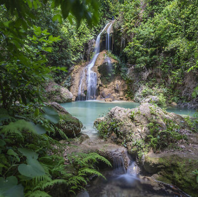 Conheça Mambaí, em Goiás (Foto Goiás Turismo)