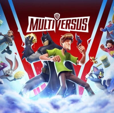 Multiversus e o futuro da Warner Bros Games (Foto WB Games Player First Games)