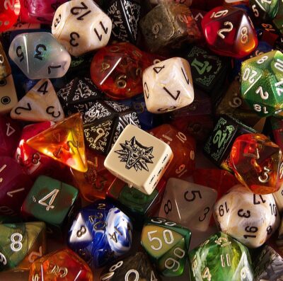 "Quero Jogar RPG" promete agradar fãs veteranos e iniciantes do gênero (Foto: Pixabay)