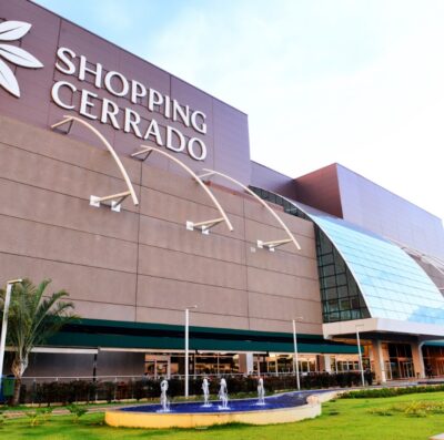 Shopping Cerrado recebe Feirão do Turismo (Foto: Divulgação)